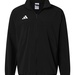 adidas Men's TIRO Woven Full-Zip Track Jacket