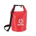 Custom Adventure Dry Sack 5L