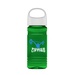 20 oz. UpCycle rPET Bottle Oval Crest Lid