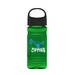 20 oz. UpCycle rPET Bottle Oval Crest Lid