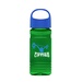 20 oz. UpCycle rPET Bottle Oval Crest Lid