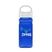 20 oz. UpCycle rPET Bottle Oval Crest Lid