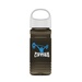 20 oz. UpCycle rPET Bottle Oval Crest Lid