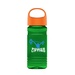 20 oz. UpCycle rPET Bottle Oval Crest Lid