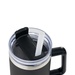 40 oz. Alexandria Vacuum Insluated Travel Mug with Straw - 24 Hour Rush