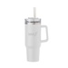 40 oz. Alexandria Vacuum Insluated Travel Mug with Straw - 24 Hour Rush