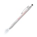 A Mother's Love Celena Lighted Tip Soft Touch Stylus Pen