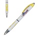 Awareness Custom Grip Pen - Full Color Imprint