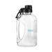 Cena rPETG Recycled Sports Jug 64 oz.