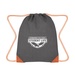 Grayson Non-Woven Drawstring Bag