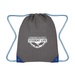 Grayson Non-Woven Drawstring Bag