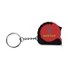 Mini Grip Tape Measure Key Chain 3.25'