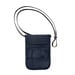 RFID Data Blocking Neck Wallet