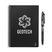 Rocketbook Core Director Notebook Bundle Set