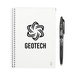 Rocketbook Core Director Notebook Bundle Set