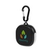 Waterproof Speaker Carabiner