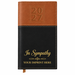 In Sympathy 2027 Pocket Calendar