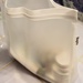Bagito Reusable Zip-Em 120 oz. Storage Bags - Large