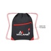 Color Pop Drawstring Bag