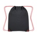 Color Pop Drawstring Bag