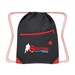Color Pop Drawstring Bag
