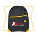 Color Pop Drawstring Bag