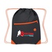 Color Pop Drawstring Bag