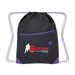 Color Pop Drawstring Bag
