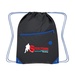 Color Pop Drawstring Bag