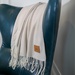 Everlasting Throw Blanket - Laser
