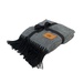 Everlasting Throw Blanket - Laser