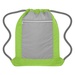 Flip Side Drawstring Sports Bag