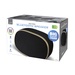 iLive Retro Wireless Bluetooth Speaker
