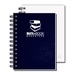 Impression Journal (5&quot; x 7&quot;) - 80 Sheets