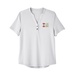 North End Ladies' Jaq Snap-Up Stretch Performance Polo - Embroidered