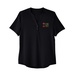 North End Ladies' Jaq Snap-Up Stretch Performance Polo - Embroidered