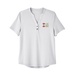 North End Ladies' Jaq Snap-Up Stretch Performance Polo - Embroidered
