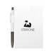 Notebook With Pen