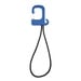 Stretch Cord Hook With Carabiner