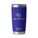 YETI Rambler 20 oz. Tumbler