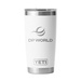 YETI Rambler 20 oz. Tumbler