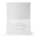 Classic Magical Wisp of Stars Holiday Greeting Card