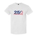 America's 250th Anniversary T-shirt (Personalization Available)