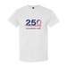 America's 250th Anniversary T-shirt (Personalization Available)
