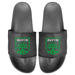 BrandGear® Pebble Beach™ Slide Sandals