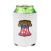 America 250th Anniversary Liberty Can Cooler (with optional personalization)