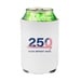 America 250th Anniversary Can Cooler (with optional personalization)