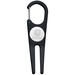 Custom Aluminum Divot Tool with Ball Marker