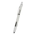 Personalized Aluminum Pen With Stylus