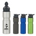 Custom 28 oz. Aluminum Sports Bottles